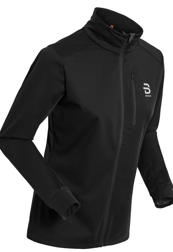 Dæhlie Women's Jacket Endurance Black