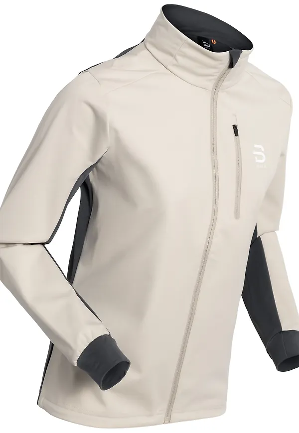 Dæhlie Women's Jacket Endurance Peyote