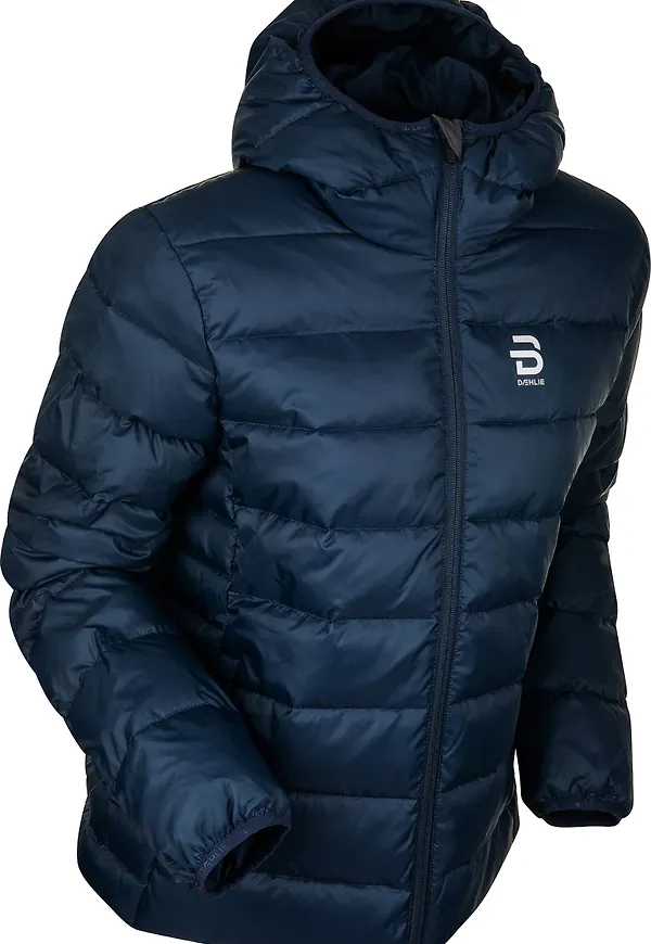 Dæhlie Women's Jacket Frost Navy