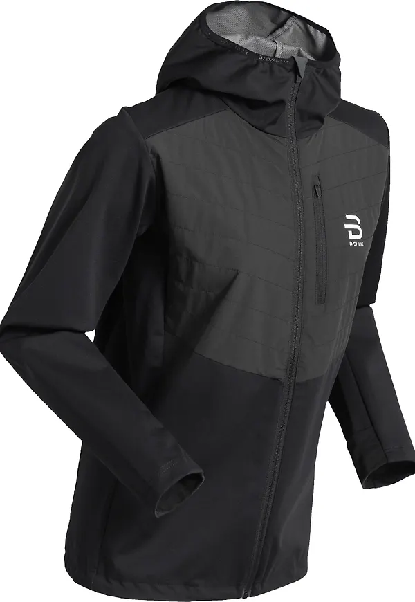 Dæhlie Women's Jacket Power Black