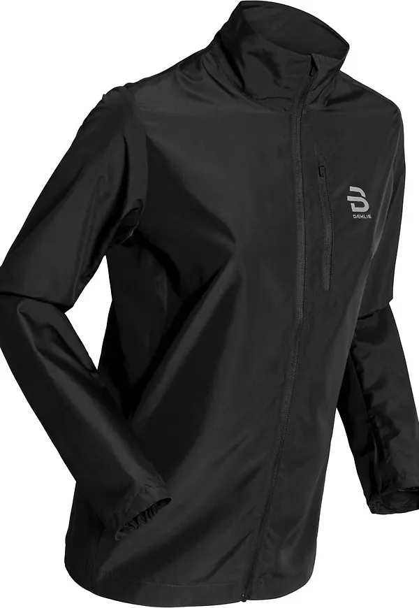 Dæhlie Women's Jacket Tempo Black