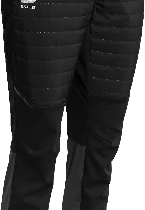 Dæhlie Women's Pants Challenge 3.0 Black