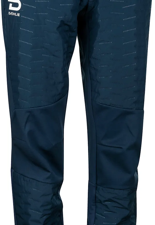 Dæhlie Women's Pants Devise Navy
