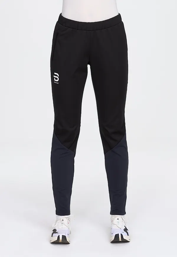 Dæhlie Women's Pants Endurance Black