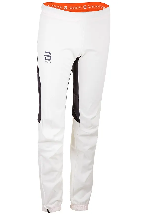 Dæhlie Women's Pants Power Bright White