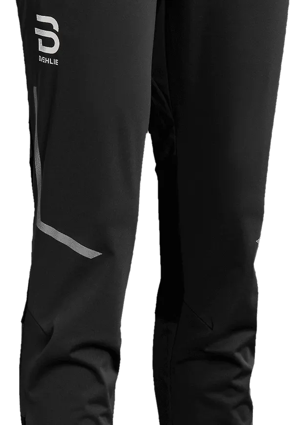 Dæhlie Women's Pants Pro 2.0 Black