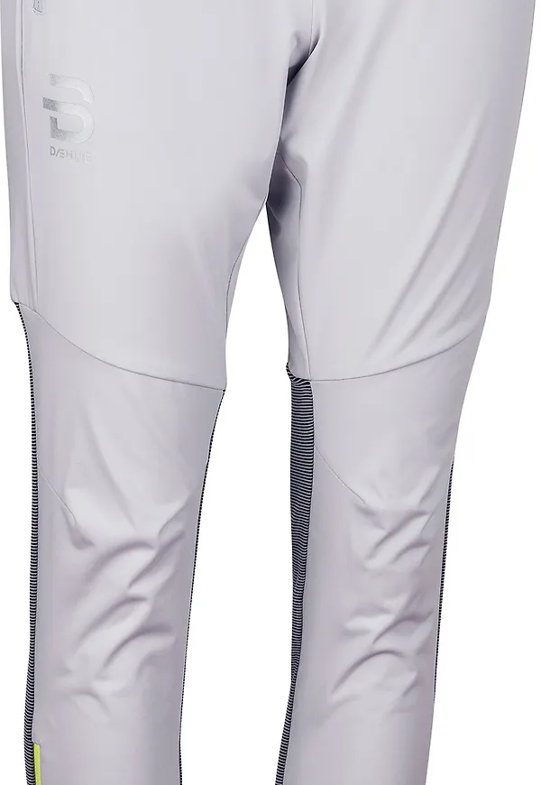 Dæhlie Women's Pants Protection Quiet Grey