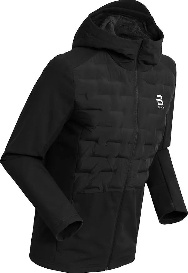 Dæhlie Women's Shield Jacket Black