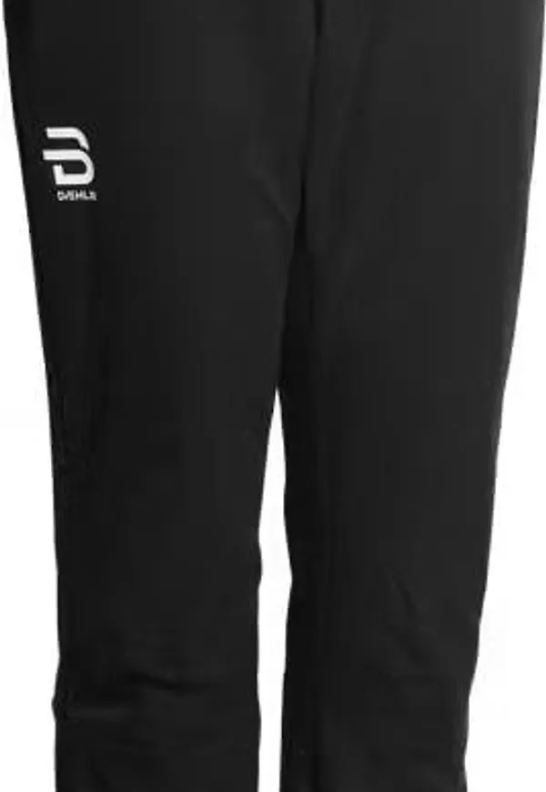 Dæhlie Women's Shield Pants Black