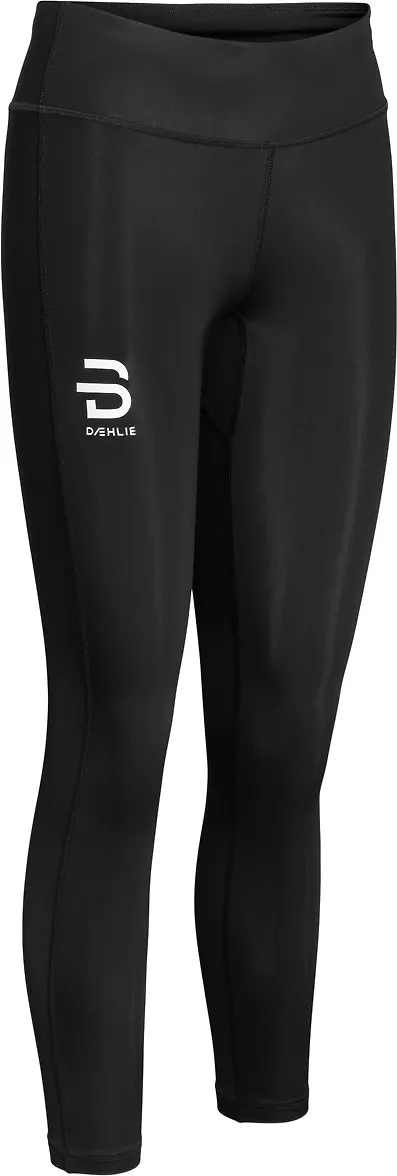 Dæhlie Women's Tights Tempo Black