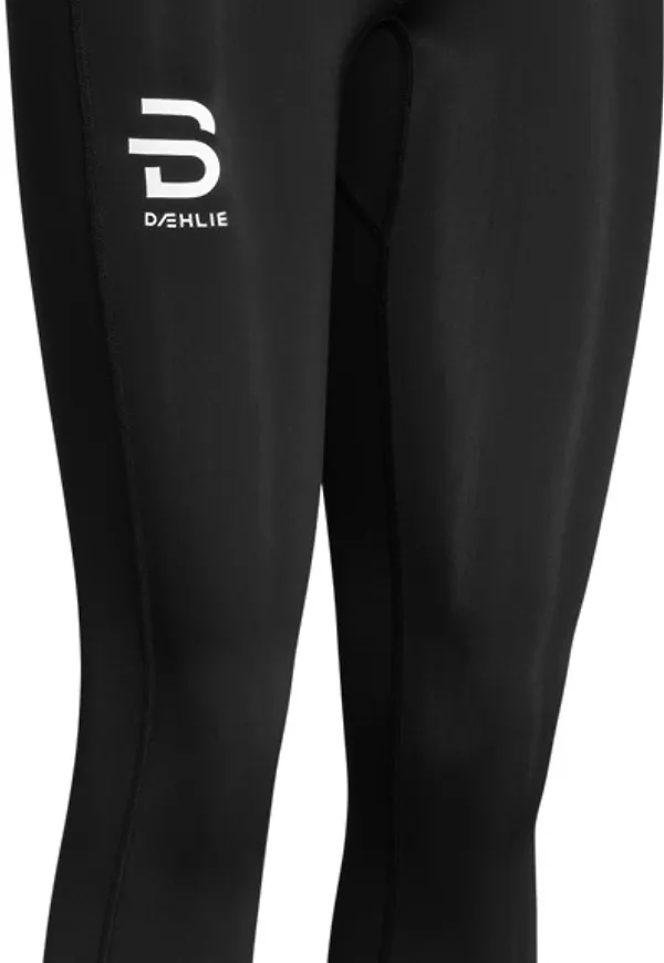Dæhlie Women's Tights Tempo Black