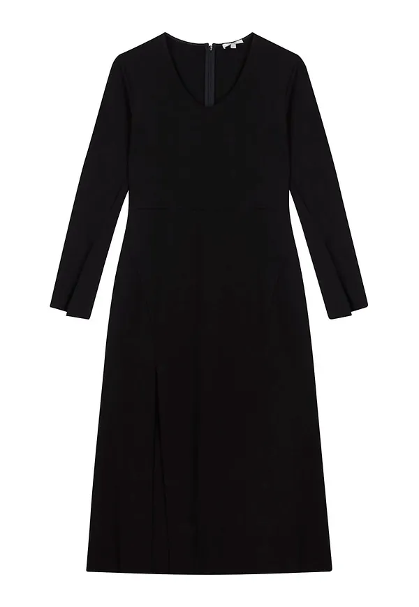 dagmar Milana Dress Svart, Dam