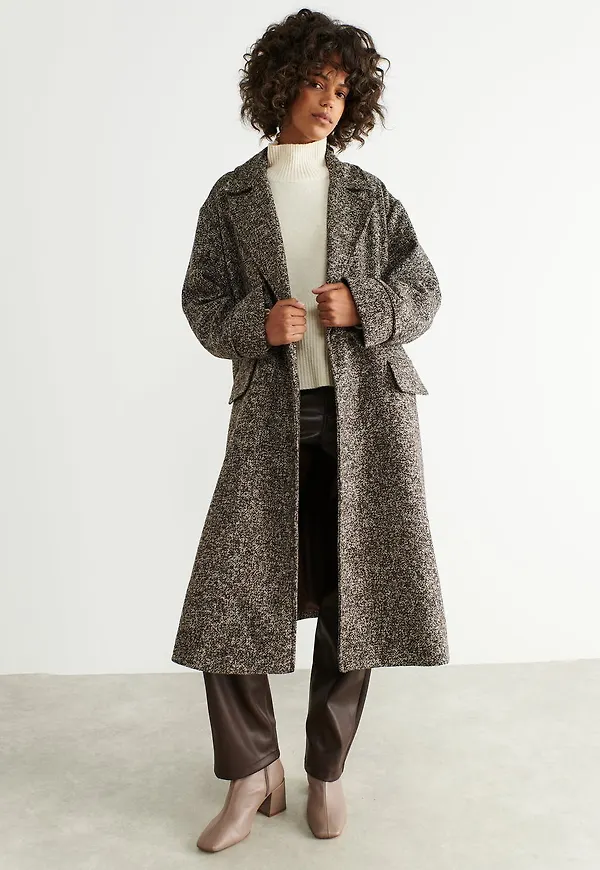Dagny coat