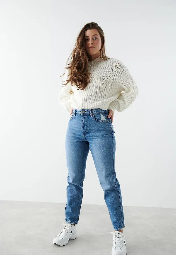 Dagny PETITE jeans