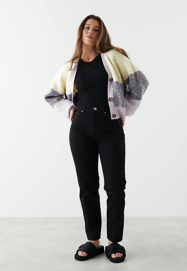 Dagny PETITE jeans