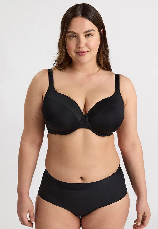 Dahlia t-shirt bh
