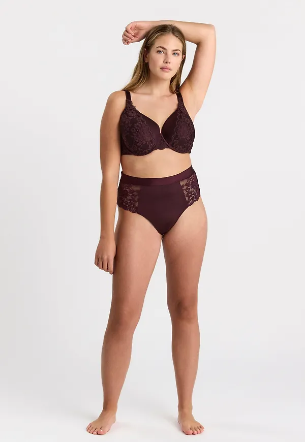 Dahlia t-shirt bh