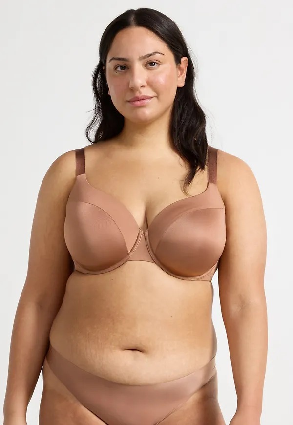 Dahlia t-shirt bh