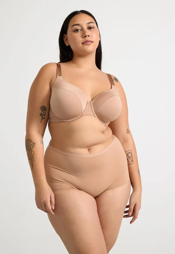 Dahlia t-shirt bh