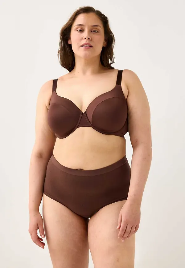 Dahlia t-shirt bh