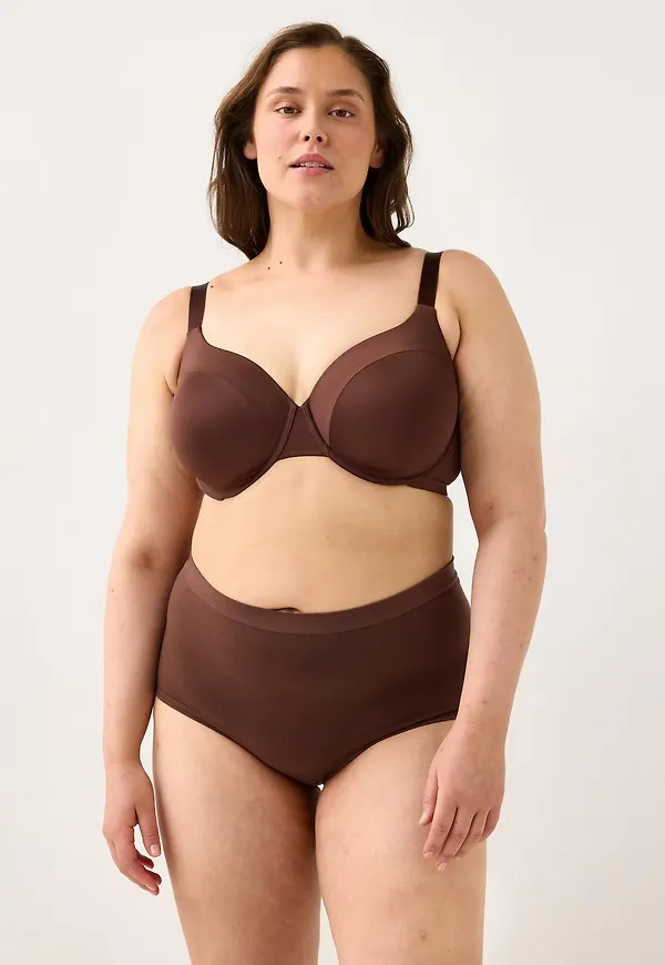 Dahlia t-shirt bh