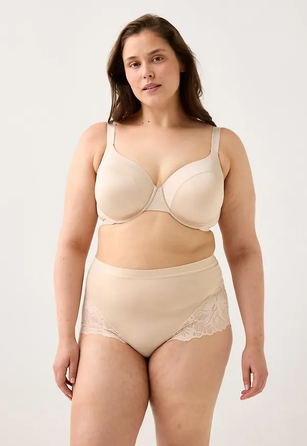 Dahlia t-shirt bh