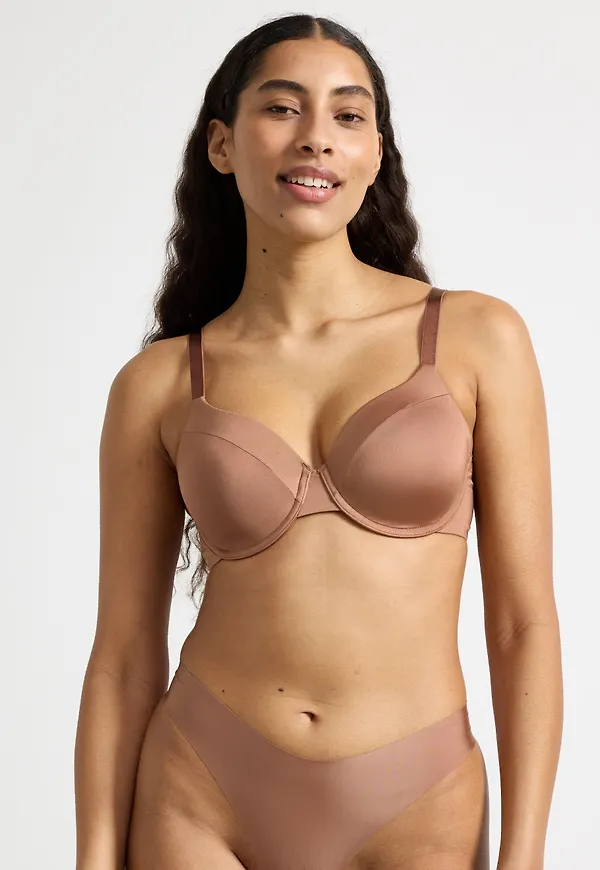 Dahlia t-shirt bh