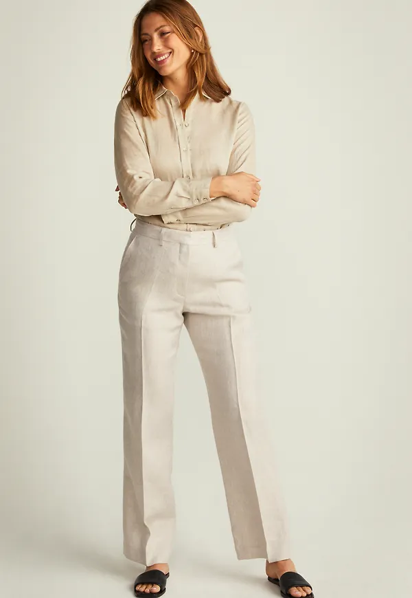 Dahlia trousers