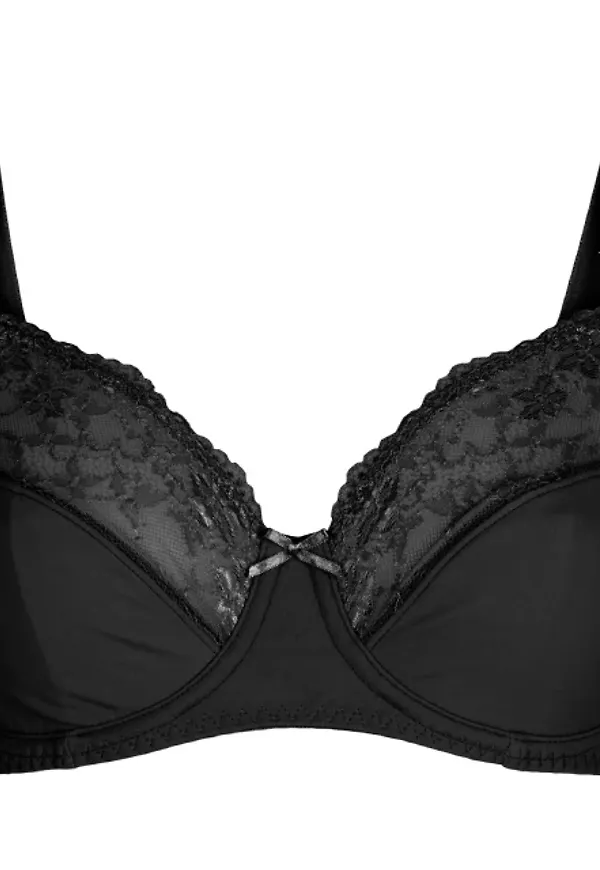 Daily Full Coverage Bra