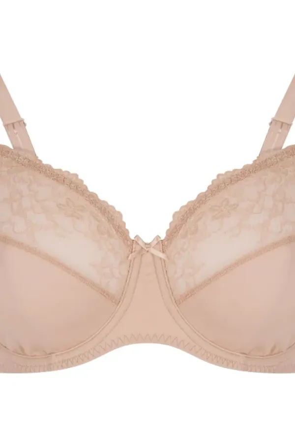 Daily Full Coverage Bra