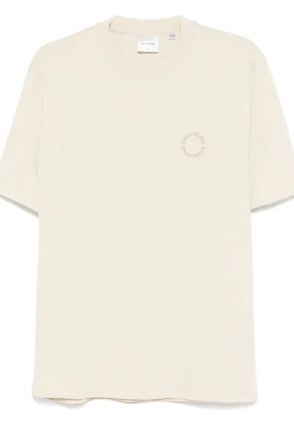 Daily Paper Orbit t-shirt - Neutral