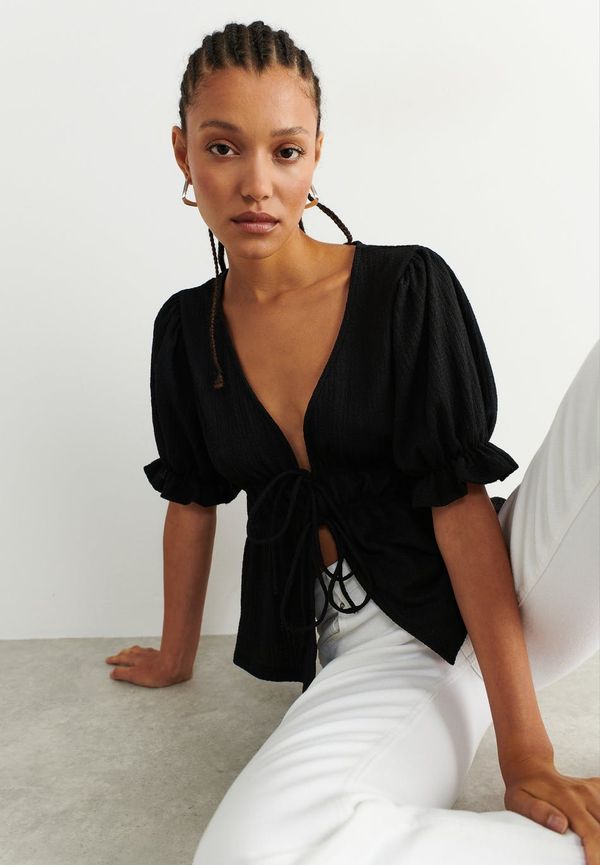 Daisy top