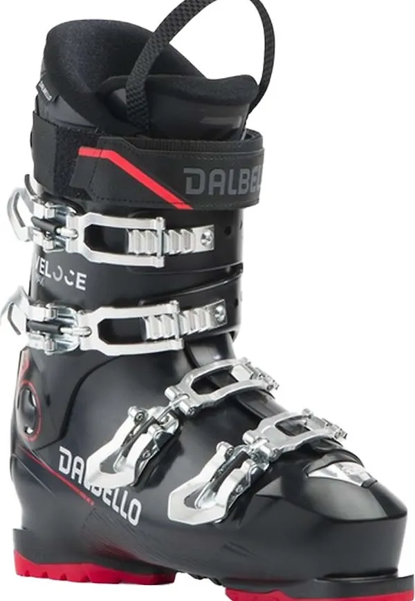 Dalbello Men's Veloce Max 75 Black