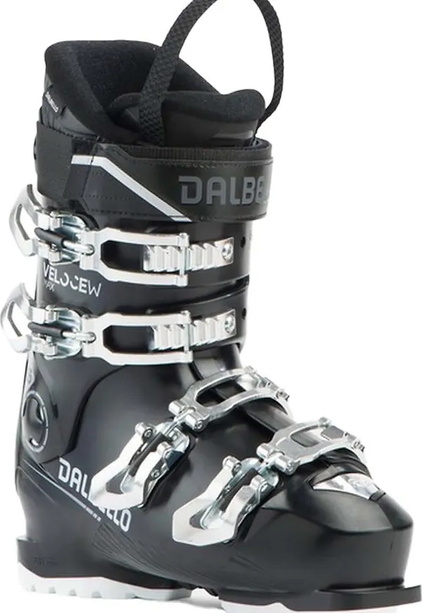 Dalbello Women's Veloce Max 65 Black