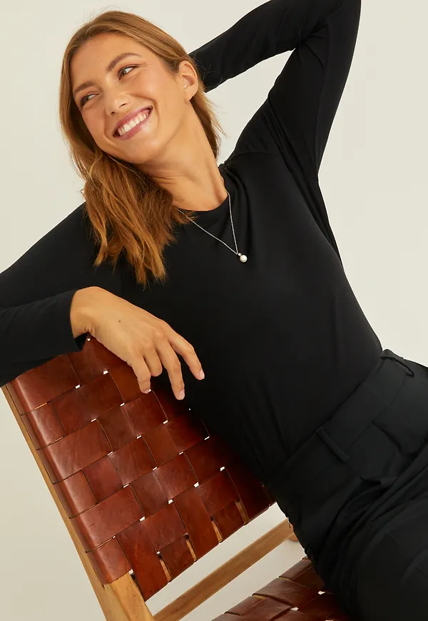Dalia top