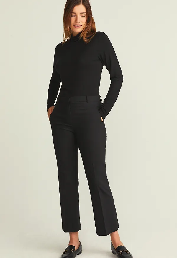 Dalia turtleneck