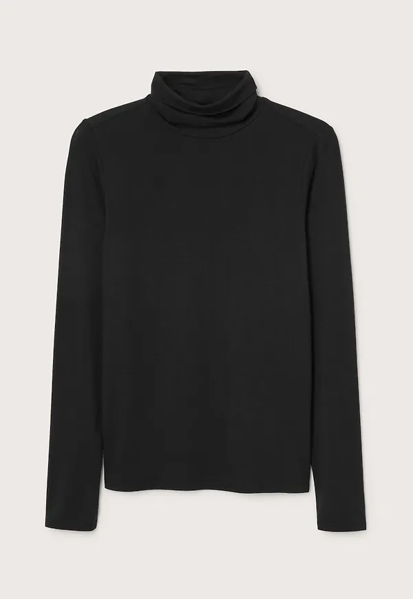Dalia turtleneck
