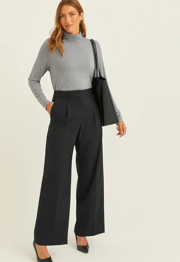 Dalia turtleneck