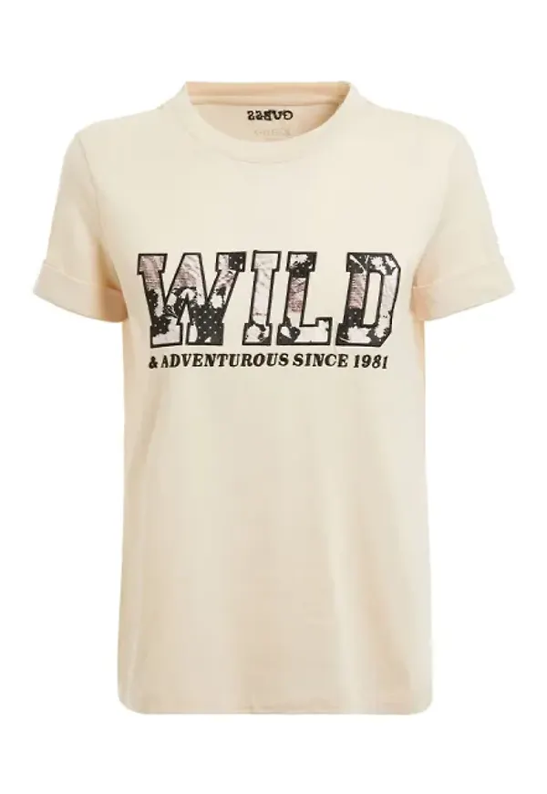 Dalina Graphic T-shirt
