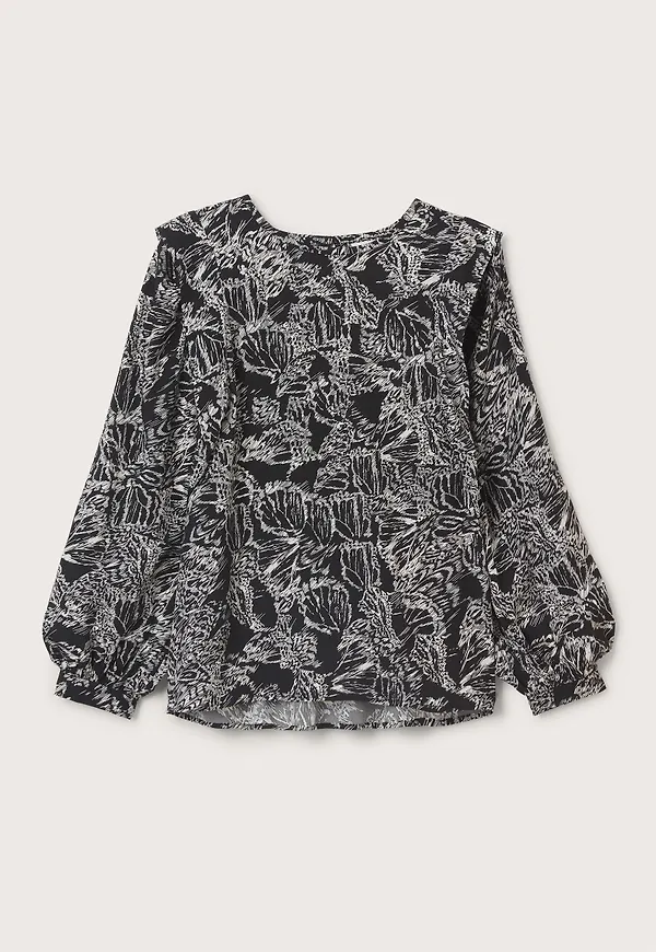 Damaraiw blouse