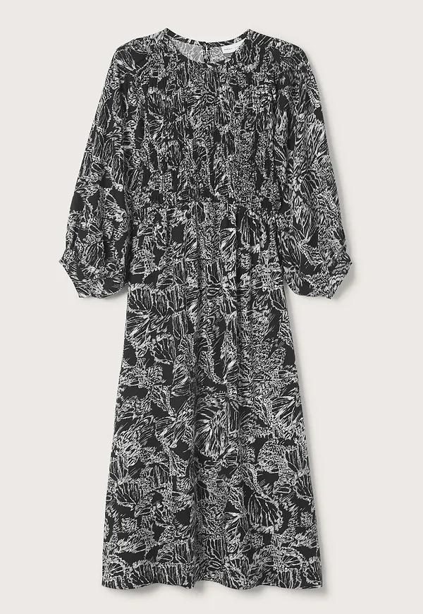 Damaraiw dress