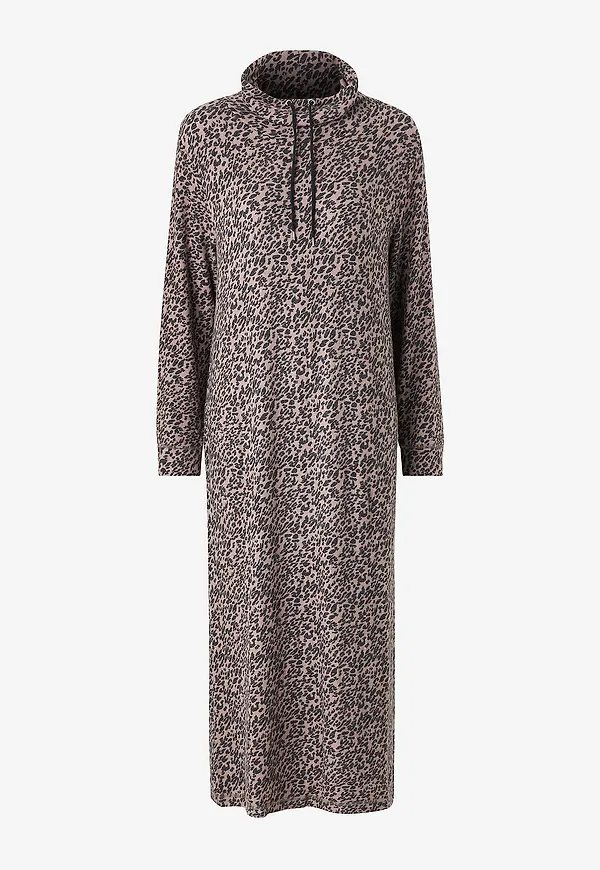 Damella - Mysklänning - Beige