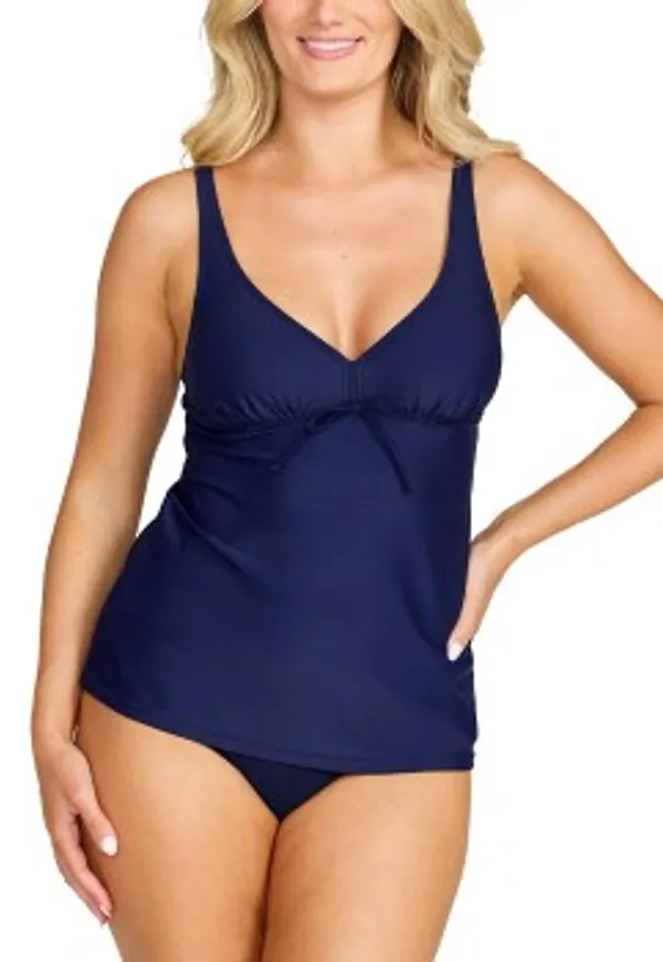 Damella Anna Prosthesis Tankini Marin 38 Dam