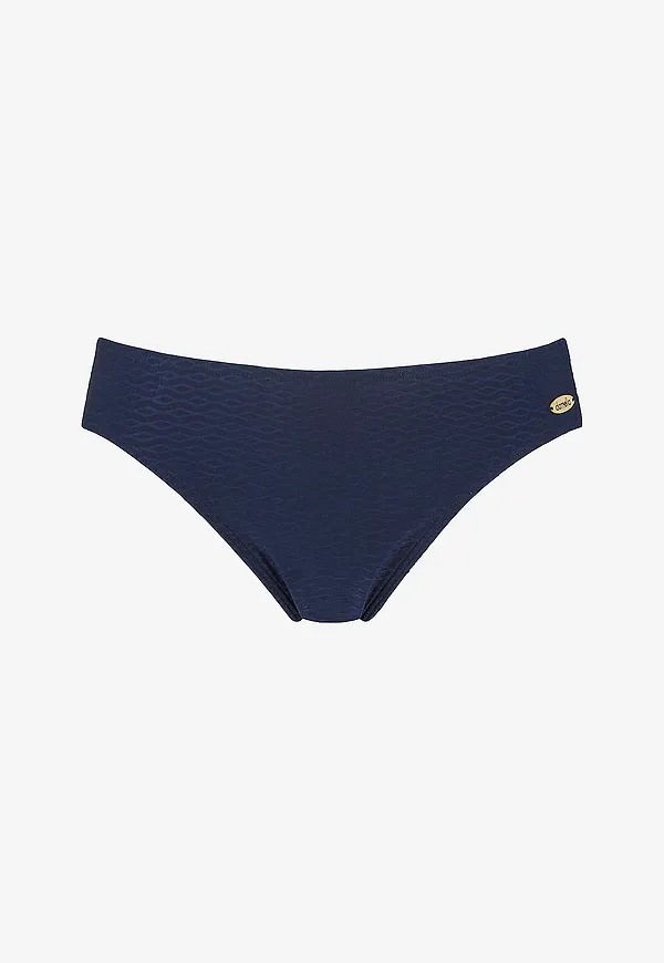 Damella - Bikini-trosa Brigitte - Blå