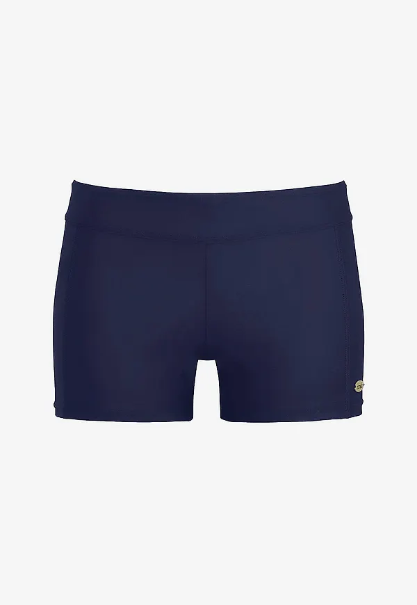 Damella - Bikinitrosor Bikini Brief Demi - Blå