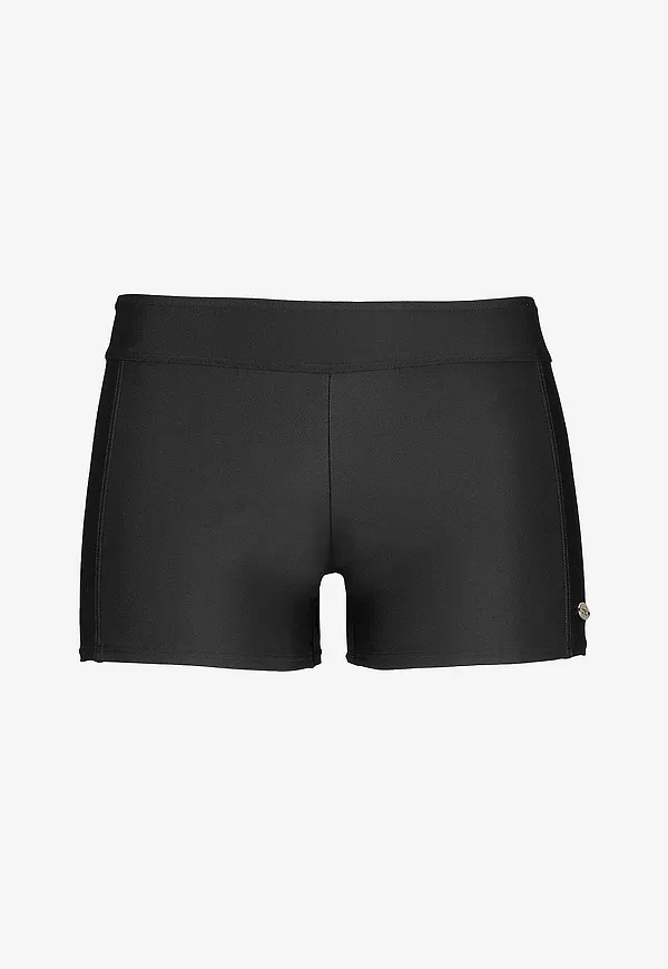 Damella - Bikinitrosor Bikini Brief Demi - Svart