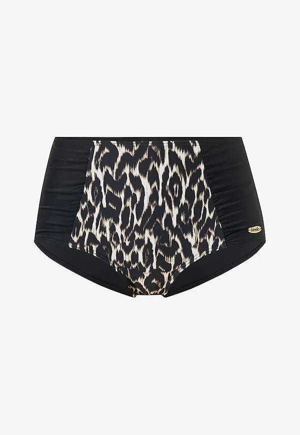 Damella - Bikinitrosor Bikini Brief Meryl - Svart