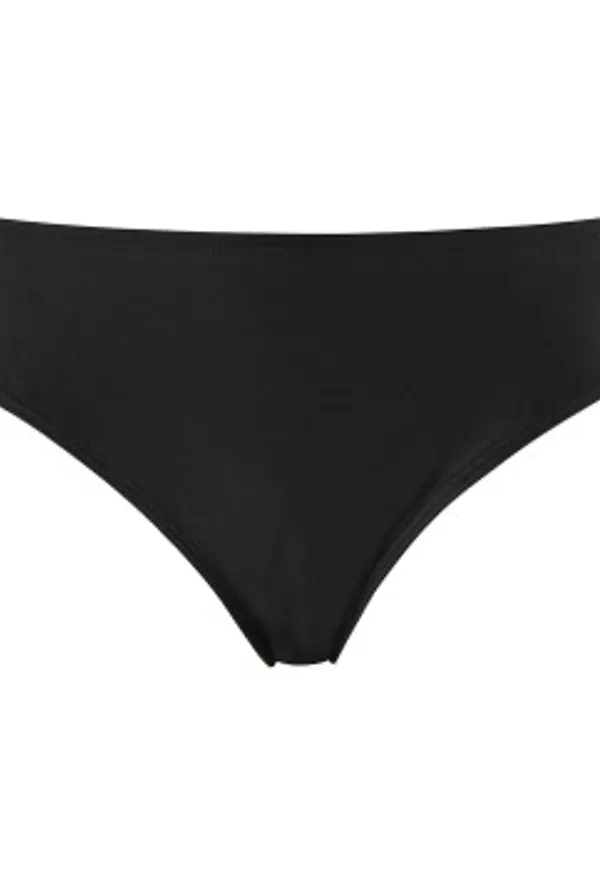 Damella Birgitte Bikini Brief Svart 46 Dam