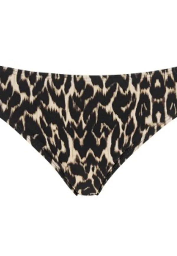 Damella Brigitte Bikini Brief Leopard 36 Dam
