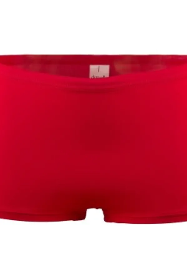 Damella Cameron Basic Hipster Röd 48 Dam